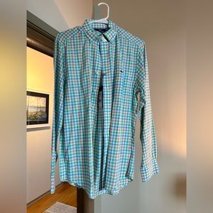 Vineyard Vines Slim Fit Shirt